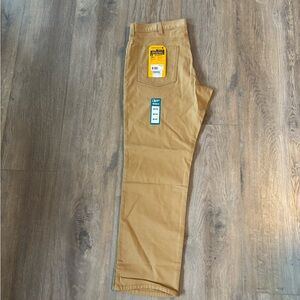 Carhartt Men's Khaki Chinos